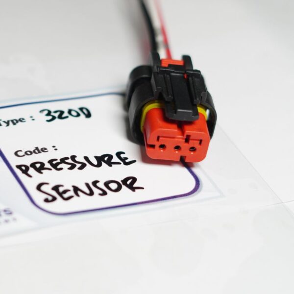 Caterpillar 320 D Pressure Sensor