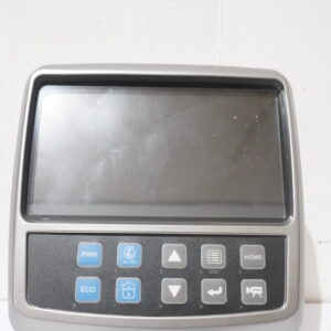 DOOSAN DX200A MONITOR
