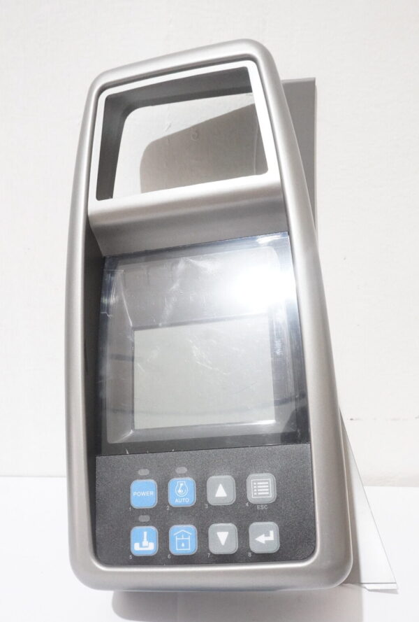 DOOSAN DX225 MONITOR