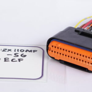 HITACHI ZX 110 MF-56 ECF