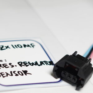 HITACHI ZX 110 MF PRES. REGULATOR SENSOR