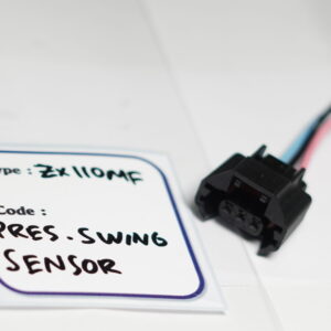 HITACHI ZX 110 MF PRES. SWING SENSOR