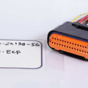 HITACHI ZX 138-56 ECF