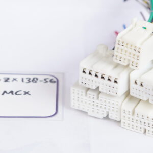HITACHI ZX 138-56 MCX