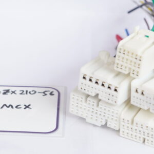 HITACHI ZX 210-56 MCX