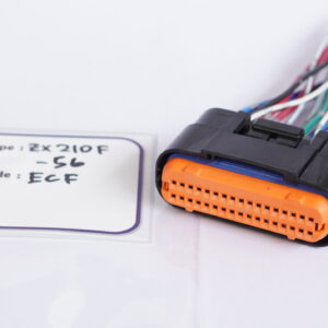 HITACHI ZX 210 F-56 ECF