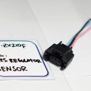 HITACHI ZX 210 F PRES. REGULATOR SENSOR