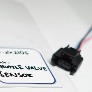 HITACHI ZX 210 F SHUTLE VALVE SENSOR