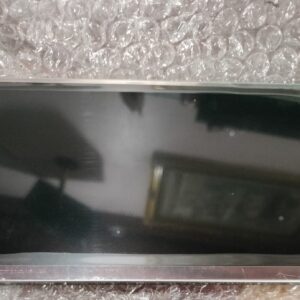 HITACHI ZX210-5G LCD