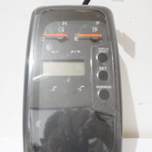 HITACHI ZX210 FORESTER MONITOR