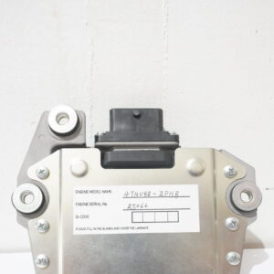 HITACHI ZX48 CONTROLLER