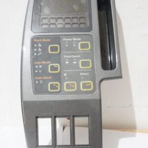 HYUNDAI HX210 MONITOR