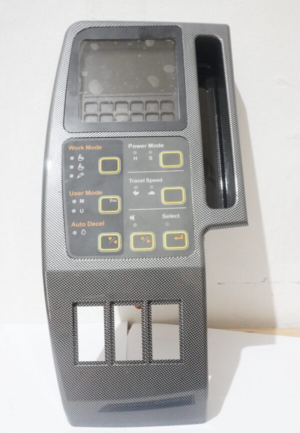 HYUNDAI HX210 MONITOR
