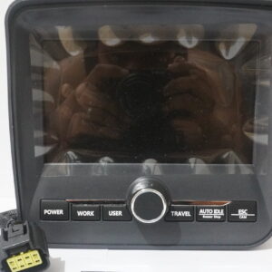 HYUNDAI MONITOR R220-9S