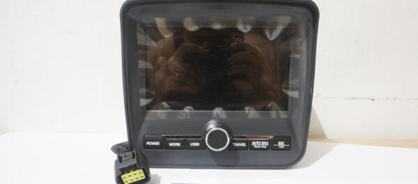 HYUNDAI MONITOR R220-9S