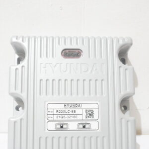 HYUNDAI R220-9S MCU CONTROLLER