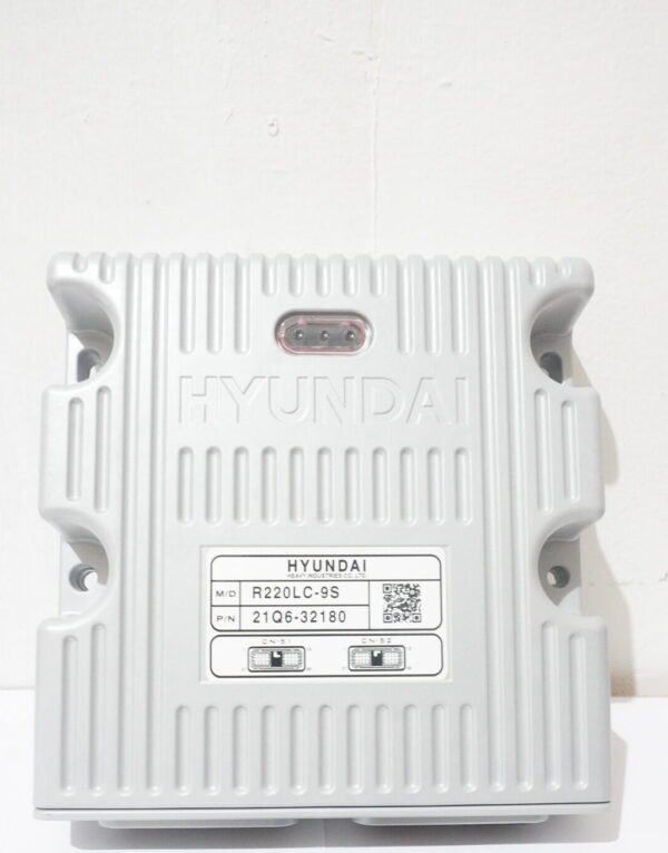 HYUNDAI R220-9S MCU CONTROLLER