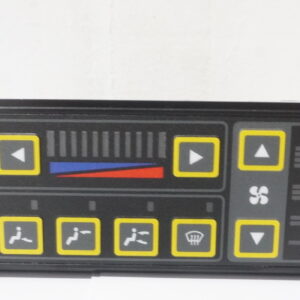 HYUNDAI R220-9S PANEL AC