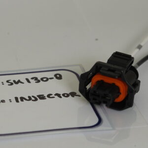 KOBELCO SK 130-8 INJECTOR