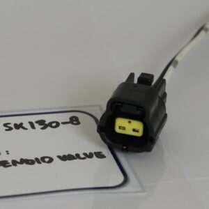 KOBELCO SK 130-8 SELENOIO VALVE