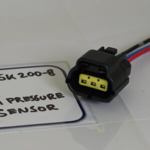 KOBELCO SK 200-8 HIGH PRESSURE SENSOR