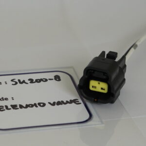 KOBELCO SK 2000-8 SELENOIO VALVE