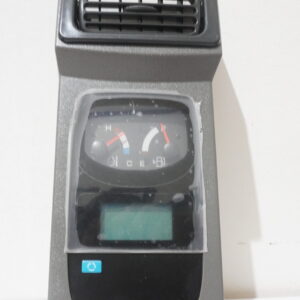 KOBELCO SK200-6 MONITOR