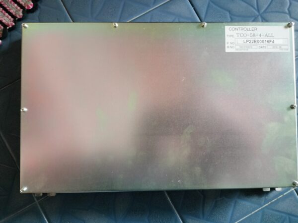 KOBELCO SK200-8 MECHATRO CONTROLLER