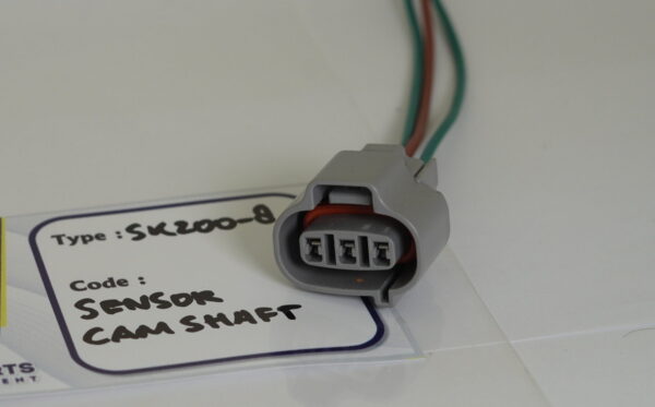 KOBELCO SK200-8 SENSOR CAMSHAFT