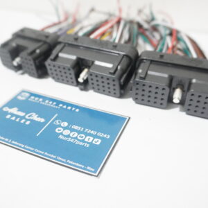 KOMATSU CONTROLLER PC200-7