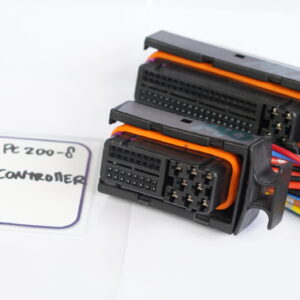 KOMATSU PC 200-8 CONTROLLER