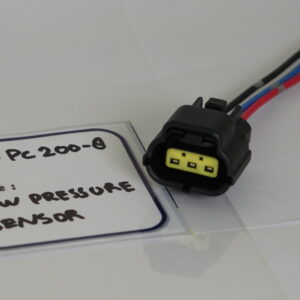 KOMATSU PC 200-8 LOW PRESSURE SENSOR