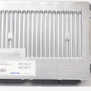 KOMATSU PC130-7 CONTROLLER