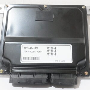 KOMATSU PC200-8 CONTROLLER PUMP