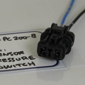 KOMATSU PC200-8 SENSOR PRESSURE SWITCH