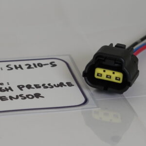 SUMITOMO SH 210-5 HIGH PRESSURE SENSOR