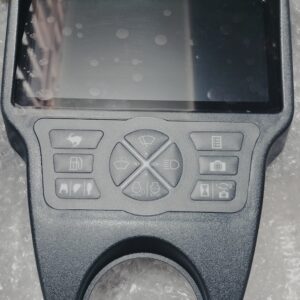 SUMITOMO SH210-6 MONITOR
