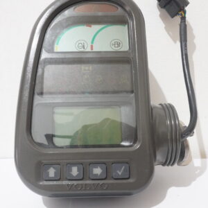 VOLVO EC210B PRIME MONITOR