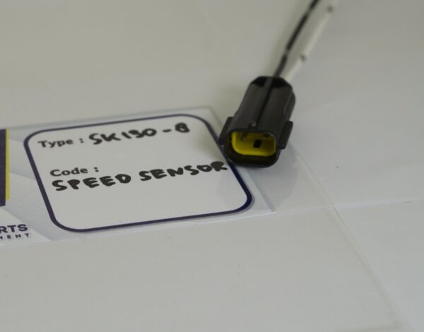 KOBELCO SK130-8 SPEED SENSOR